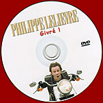 Givré de Philippe Lelièvre