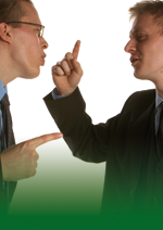 Gestion des conflits